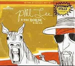 cd - Phil Lee - &amp; The Horse He Rode In On, Cd's en Dvd's, Cd's | Country en Western, Verzenden