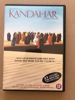 Filmhuis - Kandahar - Reizen door het land van de Taliban, Vanaf 12 jaar, Ophalen of Verzenden, Zo goed als nieuw