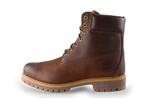 Timberland Veterboots in maat 43½ Bruin | 10% extra korting, Bruin, Verzenden, Timberland, Boots