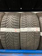 215-45-17 Nexen Winterbanden 6.5mm Incl Montage 215 45 17, Auto-onderdelen, Ophalen, 17 inch, Winterbanden, Band(en)