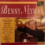 cd - Benny Neyman - Benny Neyman, Zo goed als nieuw, Verzenden