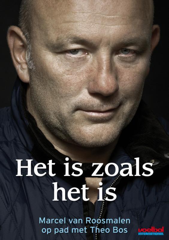 Theo Bos 9789071359774 Marcel van Roosmalen, Boeken, Hobby en Vrije tijd, Gelezen, Verzenden