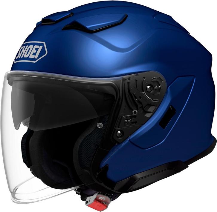 J-Cruise 3 Shoei, Motoren, Kleding | Motorhelmen, Verzenden