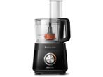 Philips Compacte keukenmachine HR7510/10, Verzenden, Zo goed als nieuw