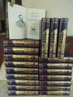 Emile Zola - [Jean de Bonnot] Les Rougon-Macquart (Complet.