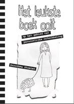 Het leukste boek ooit - Dorothea Stoeten - 9789491863226 - P, Boeken, Verzenden, Nieuw
