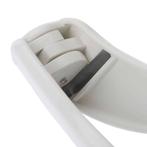 Westmark Peel-Star KS Dubbelschiller/Aspergeschiller - RVS, Ophalen of Verzenden, Zo goed als nieuw