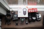 Godox Godox V1n complete set Flitser, Nieuw