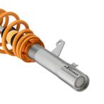 Coilovers compatible for VW Caddy MK3 MK4 2K 2004-2020 1...., Verzenden, Nieuw, Volkswagen