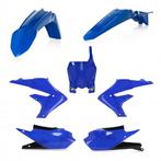 Cycra plastic kit OEM 2021 Yamaha YZ 250F 19-23 &amp; YZ 450, Verzenden