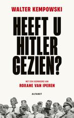 Heeft u Hitler gezien? (9789021341637, Walter Kempowski), Verzenden, Nieuw