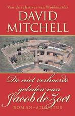 De niet verhoorde gebeden van Jacob de Zoet, Ophalen of Verzenden, Nieuw