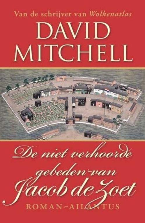 De niet verhoorde gebeden van Jacob de Zoet, Boeken, Overige Boeken, Ophalen of Verzenden