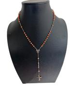 Rozenkrans - Zilver, Corail - 1850-1900