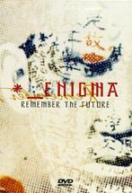 Enigma - Remember The Future (DVD-V, PAL) 724349231191, Verzenden, Nieuw in verpakking