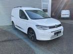 Volkswagen Caddy Cargo 2.0 TDI 125 pk DSG Aut. LED/ Standkac, Automaat, Gebruikt, Volkswagen, Wit