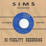 Jimmy Patton - Lonely Night + Okies In The Pokie (Vinyls..., Verzenden, Nieuw in verpakking