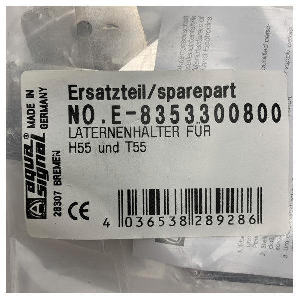 Bieden: Aqua Signal Stainless Steel Marine Light, Watersport en Boten, Bootonderdelen, Elektra en Verlichting, Nieuw, Zeilboot of Motorboot