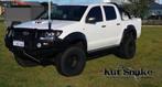 Spatbord verbreders voor Toyota Hilux 2012-2015 monster, Ophalen of Verzenden, Nieuw