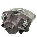 Remklauw OPEL VECTRA 2.0 16V Turbo voorzijde, rechts, Verzenden, Nieuw