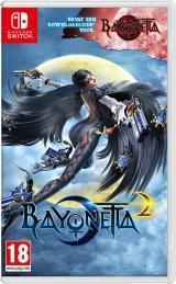 MarioSwitch.nl: Bayonetta 2 - iDEAL!, Spelcomputers en Games, Games | Nintendo Switch, Zo goed als nieuw, Ophalen of Verzenden