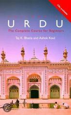 Colloquial Urdu 9780415135405 Tej K Bhatia, Boeken, Verzenden, Gelezen, Tej K Bhatia