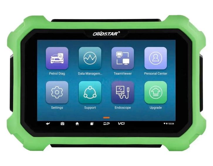 OBDSTAR Key Master DP Plus A | Sleutelprogrammeur, Auto diversen, Autogereedschap, Nieuw, Verzenden