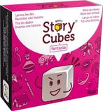 Rorys Story Cubes - Fantasia | Zygomatic - Dobbelspellen, Verzenden, Nieuw
