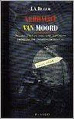 Verdacht van moord 9789026108877 J.A. Blaauw, Verzenden, Zo goed als nieuw, J.A. Blaauw