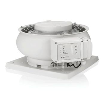Itho Daalderop CAS 3.1 TO Dakventilator Met Gelijkstroomm... beschikbaar voor biedingen
