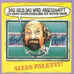 Karl Dall – Das Geld, Das Wird Abgeschafft Ich Kenn Sc..., Verzenden, Nieuw in verpakking