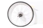 28 inch achterwiel 7 versnellingen | Sundvall Sagunto, Fietsen en Brommers, Fietsonderdelen, Gebruikt