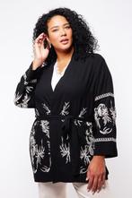 Exxcellent jasje Cordelia borduur Maat:, Kleding | Dames, Verzenden, Nieuw, Overige kleuren