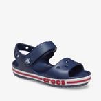 Crocs Bayaband jongens sandalen blauw maat 27/28, Verzenden, Nieuw