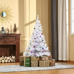 Kunstkerstboom 150cm Met Standaard Inclusief Decoratie (150c, Diversen, Verzenden, Nieuw