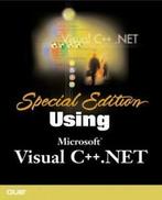 Using Visual C++ .NET by Kate Gregory (Paperback), Boeken, Taal | Engels, Gelezen, Kate Gregory, Verzenden