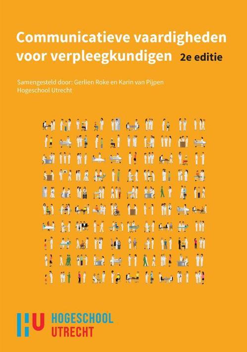CU Communicatie Vaardigheden voor, 9789043038874, Boeken, Studieboeken en Cursussen, Zo goed als nieuw, Verzenden
