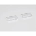 Infoclips | GRAND CRU | Kunststof | 2 Stuks Liebherr, Verzenden, Nieuw in verpakking, Koelen en Vriezen