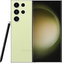 Samsung Galaxy S23 Ultra Dual SIM 512GB lime, Telecommunicatie, Mobiele telefoons | Samsung, Zonder abonnement, Android OS, Zonder simlock