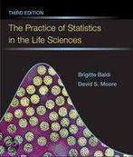 The Practice of Statistics in the Life Science 9781464175367, Boeken, Studieboeken en Cursussen, Verzenden, Zo goed als nieuw