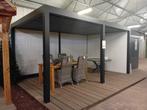 Hillhout Aluminium Buitenverblijf Allure Showmodel 500 x 300, Ophalen, Zo goed als nieuw, Overige typen