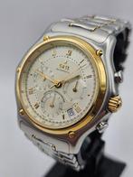 Ebel - Le Modulor 1911 Chronograph - Zonder minimumprijs -, Nieuw