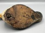 Lokeend - Canard leurre - Hout, Antiek en Kunst