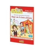 Klaar om te leren schrijven: Ritme vinden, vloeiend bewegen, Verzenden, Zo goed als nieuw, STABILO Education