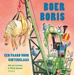 Boek: Boer Boris - een paard voor Sinterklaas - (als nieuw), Boeken, Verzenden, Zo goed als nieuw