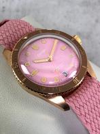 Oris - Divers Sixty-Five Cotton Candy Bronze Automatic - 01, Sieraden, Tassen en Uiterlijk, Horloges | Heren, Nieuw