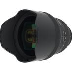 Sigma 12-24mm F/4.0 ART DG HSM Nikon FX | Tweedehands, Verzenden, Gebruikt