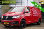 Volkswagen Transporter 2.0 TDI L2 BULLI 150PK AUT. LED, ADAP, Auto's, Automaat, Volkswagen, Diesel, Nieuw