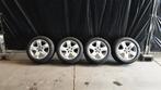 Mercedes c-klasse Elegance velgen, Auto-onderdelen, Ophalen, Gebruikt, 16 inch, Banden en Velgen
