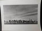 Gerd Ludwig - New York Sky-Line, Antiek en Kunst